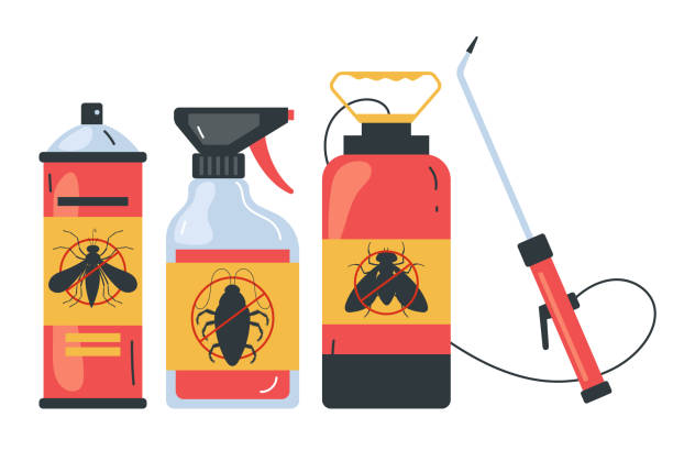 Best Insect Control  in Dike, IA